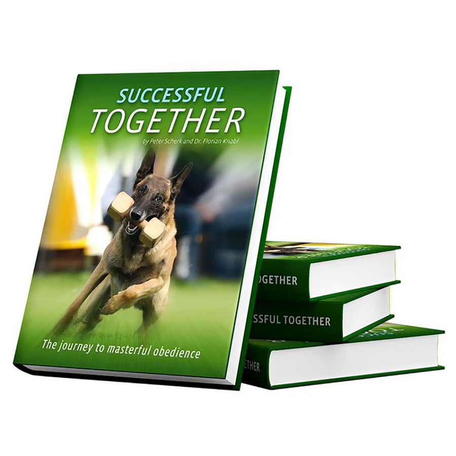 Successful Together - The Journey To Masterful Obedience