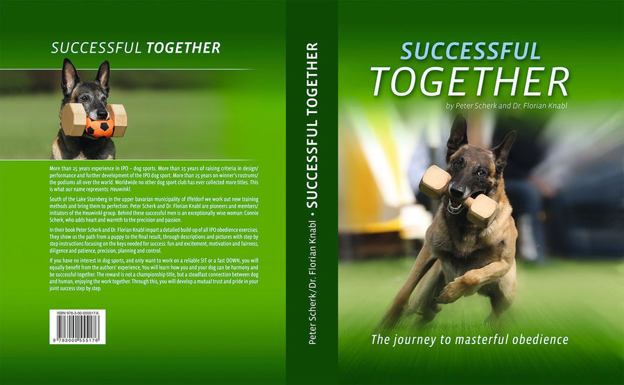 Successful Together - The Journey To Masterful Obedience